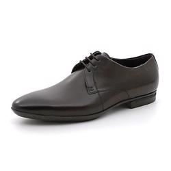 BOSS Sanno sn�resko i m�rk brun
