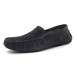 Hugo Boss Remor hjemmesko i bl�