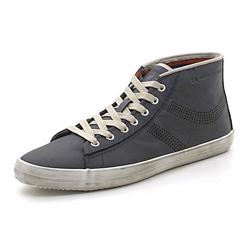 BOSS Orange Sansot Sneaker i bl�