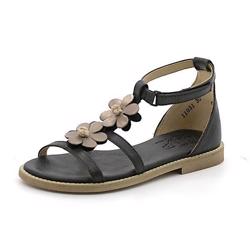 Arauto RAP Gladiatorsandal i sort