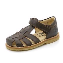 Arauto RAP klassisk sandal i brun