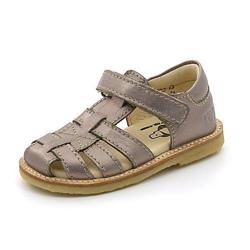 Arauto RAP klassisk sandal i bronze