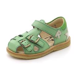 Arauto RAP klassisk sandal i lys gr�n