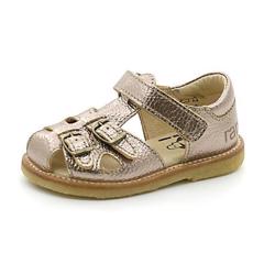Arauto RAP klassisk sandal i bronze