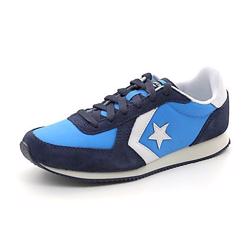 Converse Arizona Racer i bl� str. 36-40