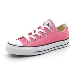 Converse All Star OX i pink str. 36-40