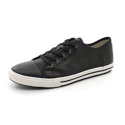 Lloyd Sport Egidio sneaker i sort