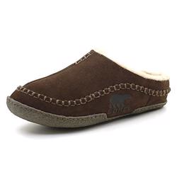 Sorel Falcon Ridge i brun