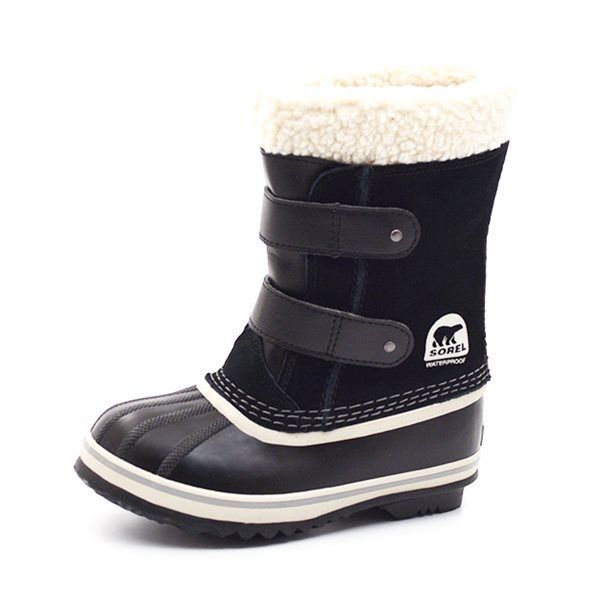 sorel pac strap