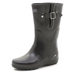 Viking Iris gummist�vle med sp�nde i gr�