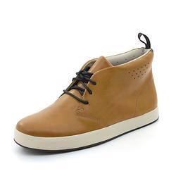 Clarks Originals Tanner i cognac