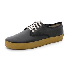 Clarks Originals Winston run sko i sort