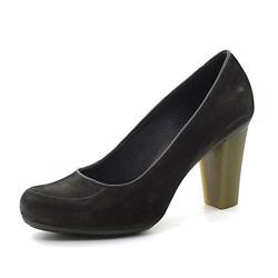Camper Ariadna sko m. h�l sort