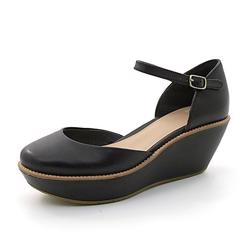 Camper Damas wedge sort