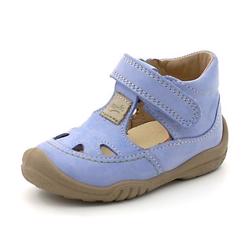 SuperFit sandal i lysebl�