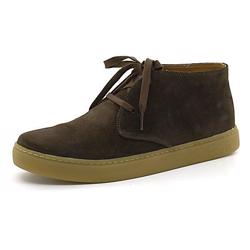 Camper Runner sn�resko brun ruskind