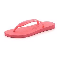Havaianas Slim klipklap i fucsia