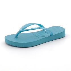 Havaianas Kids Slim i turkis (25-36)