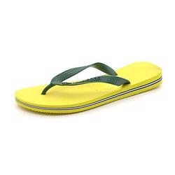 Havaianas Brasil klipklap i gul