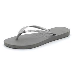 Havaianas Slim Crystal i gr�