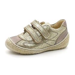 Arauto RAP l�dersko m. velcro i bronze