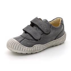 Arauto RAP l�dersko m. velcro i sort