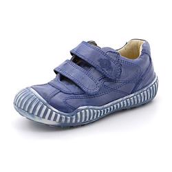 Arauto RAP l�dersko m. velcro i bl�
