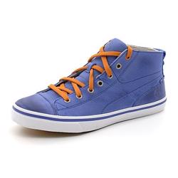 Timberland h�j sneaker i bl�