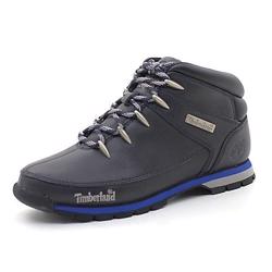 Timberland Euro Sprint sn�rest�vle i bl�