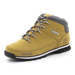 Timberland Euro Sprint sn�rest�vle i gul