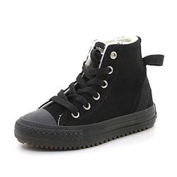 Converse All Star ruskind i sort (str. 27-35)