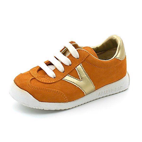 Arauto RAP gummisko i orange