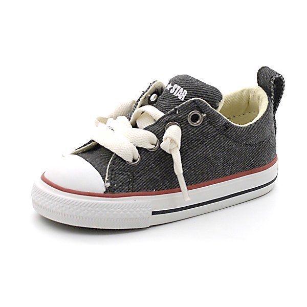 Converse All Star OX i sort (str. 21-26)