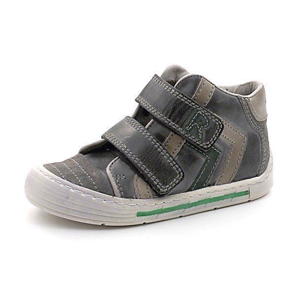 Arauto RAP Sneaker i sort