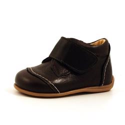 Angulus begyndersko m. velcro brun