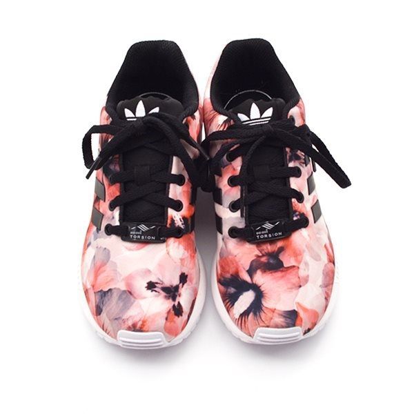 adidas zx flux k damen adidas zx flux k damen
