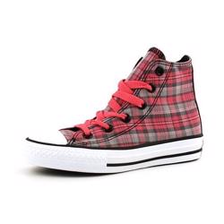 Converse All Star pink tern str. 27-35