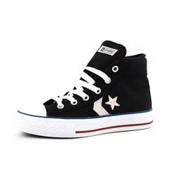 Converse Star Player sort str. 30-38