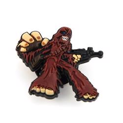 Crocs Jibbitz Starwars Chewbacca