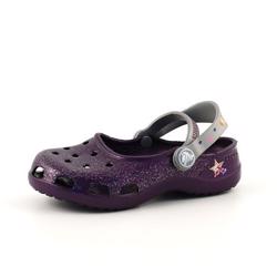 Crocs  Mary Jane Hannah Montana