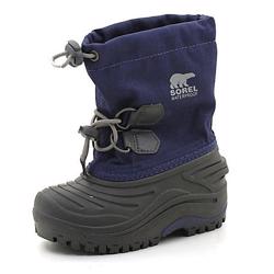 Sorel Super Trooper bl�