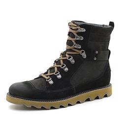 Sorel Mad Mukluk i sort
