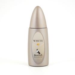Boston White
