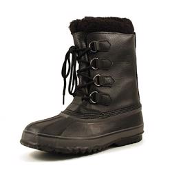 Sorel 1964 Pac i sort l�der