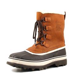Sorel Caribou tobacco