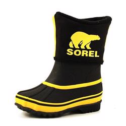 Sorel Rainbou vintergummist�vle sort