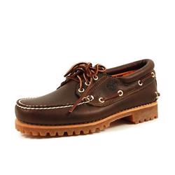 Timberland Classic Lug i brun (str. 40-48)