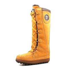 Timberland Mukluk st�vle gul