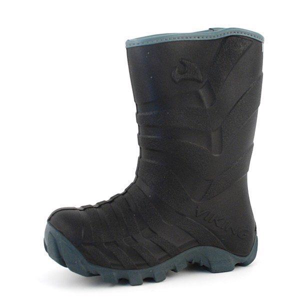 Viking termost�vle i sort/gr�