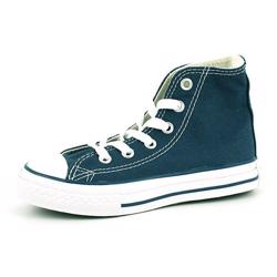 Converse All Star high i navy str. 27-35